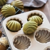 Blacha forma do pieczenia muffinki babeczki